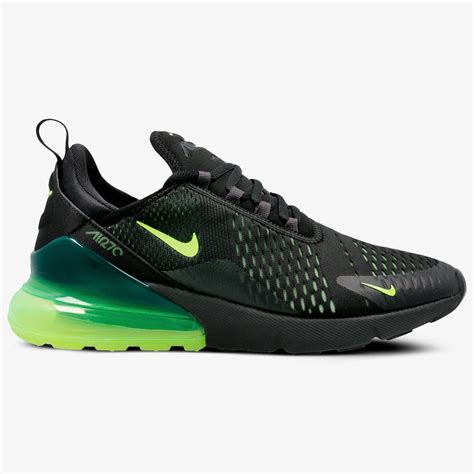 nike 270 air herren schwarz mit schrift|Air Max 270 Schuhe (9) .